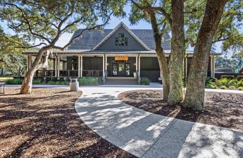 Kiawah Island House | MW4241: 4241 Mariners Watch