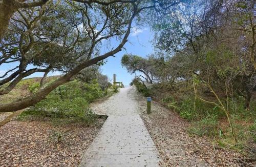 Kiawah Island House | MW4260: 4260 Mariners Watch