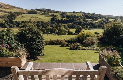 Troutbeck Villa | Myley Ghyll, Amazing Views, Troutbeck, Windermere