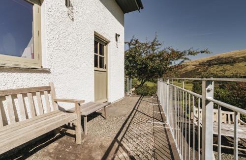 Troutbeck Villa | Myley Ghyll, Amazing Views, Troutbeck, Windermere