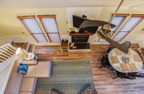 Nags Head House | N119- Near the Beach, 3BRs, Sun Deck, WIFI & 1400 Feet to Life-guarded Beach!