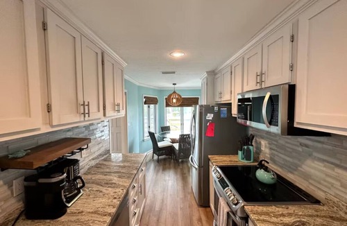 Tuckahoe House | NanDUCKet on the bay in DUCK, NC!