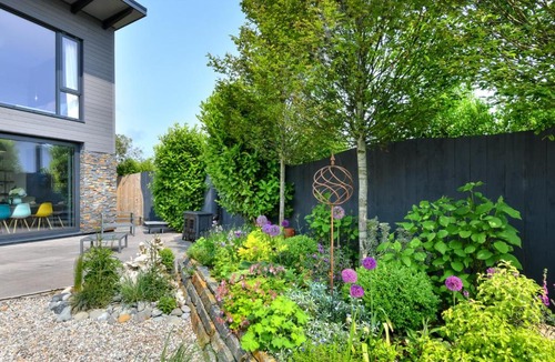 Llanbedrog House | Nant Awel