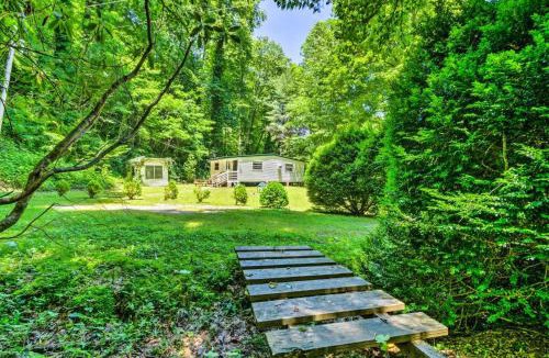 Bryson City Cabin | Nantahala Cabins