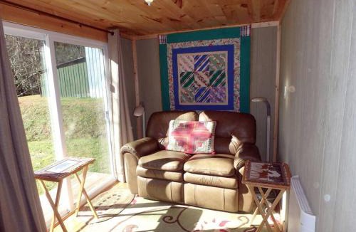 Topton House | Nantahala Spiritual Retreat - Remote and Peaceful!
