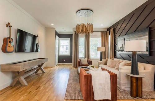 Eighth Avenue House | NASH - The NASH - 757AB Lynwood Ave