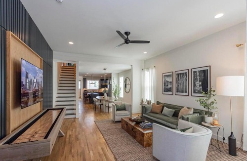 Eighth Avenue House | NASH - The NASH - 757AB Lynwood Ave