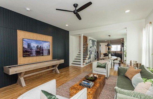 Eighth Avenue House | NASH - The NASH - 757AB Lynwood Ave