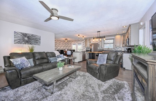 Davidson County House | Nashville house - Yoest drive
