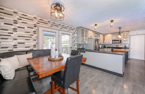 Davidson County House | Nashville house - Yoest drive