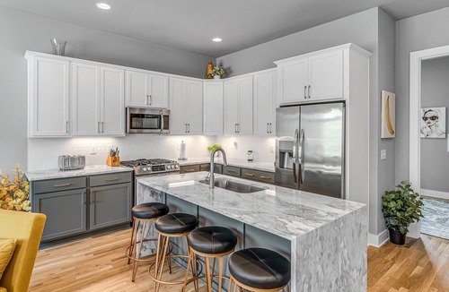 Haynes Area Cottage | Nashville Nest - Rooftop Patio - Mins To Broadway