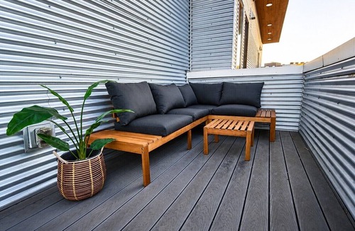South Nashville Apartment | Nashville`s Wildwest Getaway!