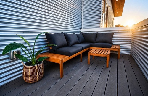 South Nashville Apartment | Nashville`s Wildwest Getaway!