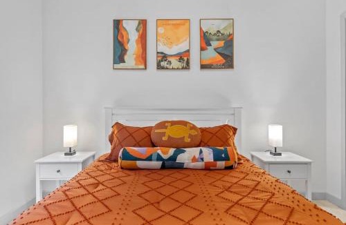 Sobro Apartment | Nashville SoBro Getaway