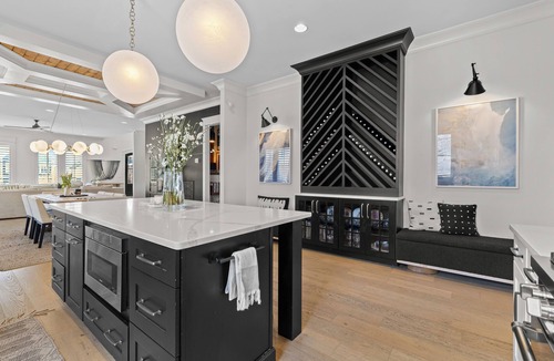 Sylvan Park House | Nashville Starlight at Sylvan Park | Pool&Spa | Sauna | Pickelball/Basketball