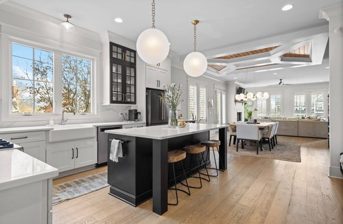 Sylvan Park House | Nashville Starlight at Sylvan Park | Pool&Spa | Sauna | Pickelball/Basketball