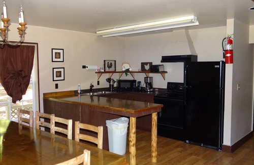 Hohenwald RV Rental | Natchez Trace RV Campground