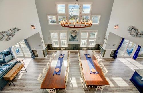 Sneads Ferry House | Nautical Pointe