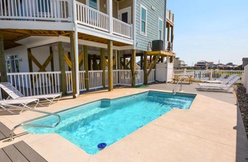 Sneads Ferry House | Nautical Pointe