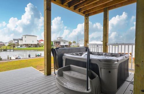 Sneads Ferry House | Nautical Pointe