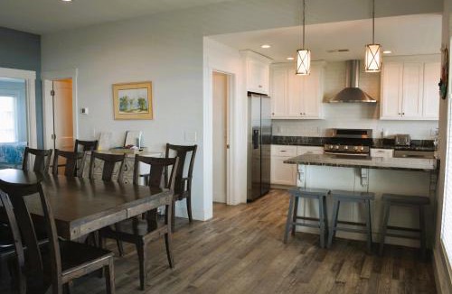 Holden Beach House | Nautilus Home