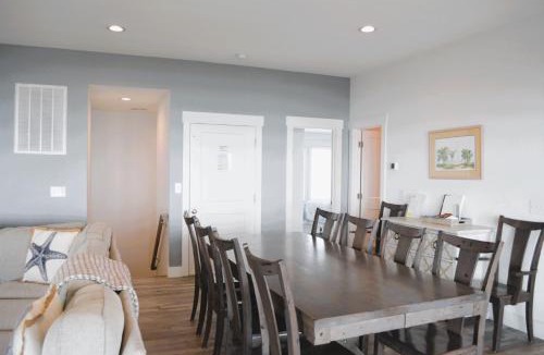 Holden Beach House | Nautilus Home