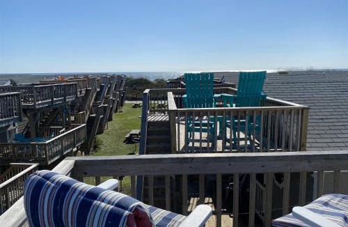 Hatteras Apartment | NC 12 56821-13 Condo