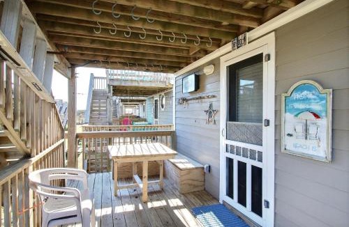 Hatteras Apartment | NC 12 56821-13 Condo