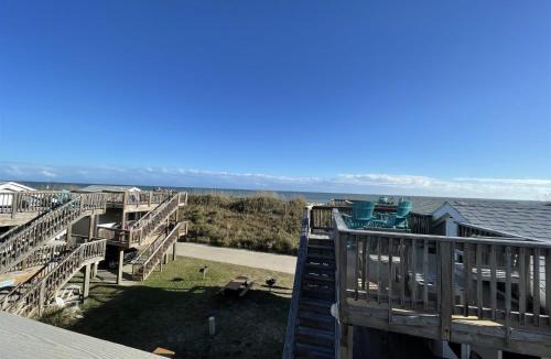 Hatteras Apartment | NC 12 56821-18 Condo