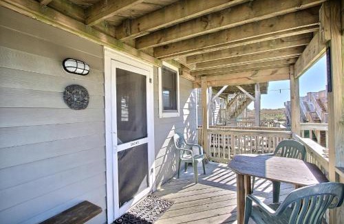 Hatteras Apartment | NC 12 56821-21 Condo