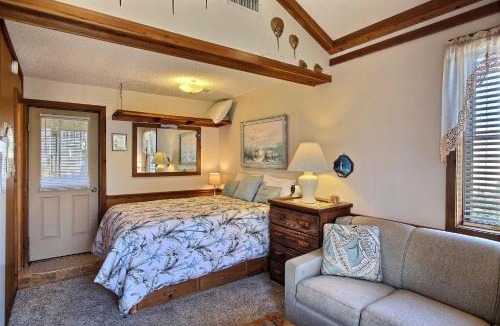 Hatteras Apartment | NC 12 56821-21 Condo