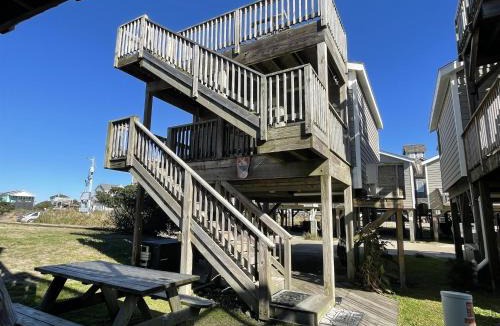Hatteras Apartment | NC 12 56821-21 Condo