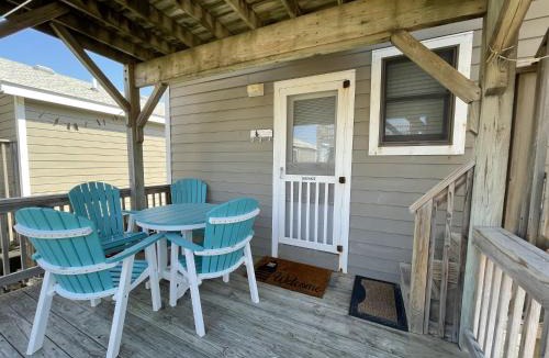Hatteras Apartment | NC 12 56821-23 Condo