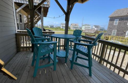 Hatteras Apartment | NC 12 56821-34 Condo