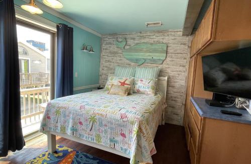 Hatteras Apartment | NC 12 56821-34 Condo