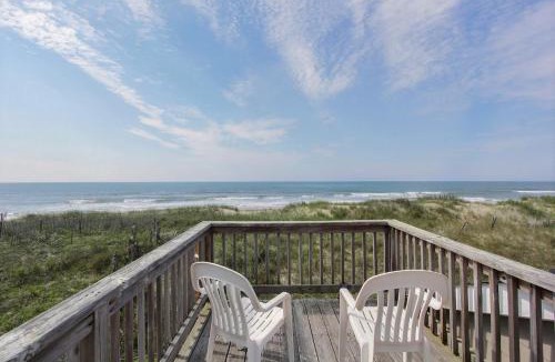 Hatteras Apartment | NC 12 56821-40 Condo