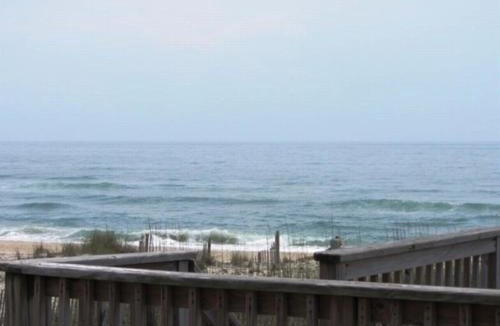 Hatteras Apartment | NC 12 56821-40 Condo