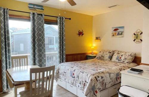 Hatteras Apartment | NC 12 56821-9 Condo