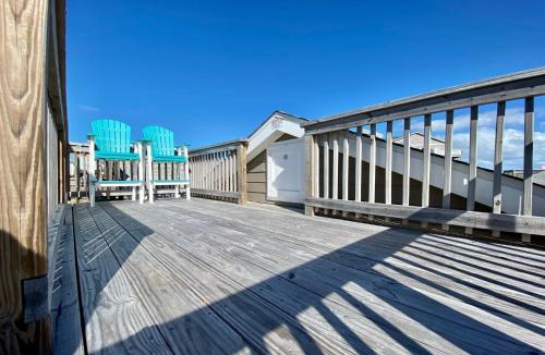 Hatteras Apartment | NC 12 56821-9 Condo