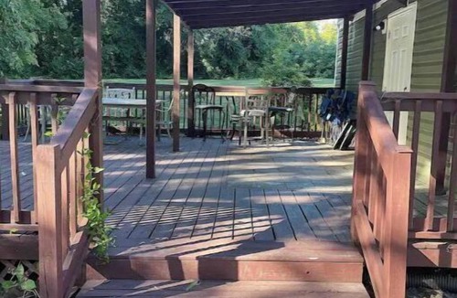 Ruffin Apartment | Near Downtown Greensboro & UNCG/NCAT Suite
