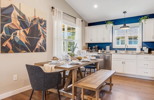 Asheville House | Near DTWN and Biltmore w/HotTub, FirePit, Game Room and Pet Friendly!