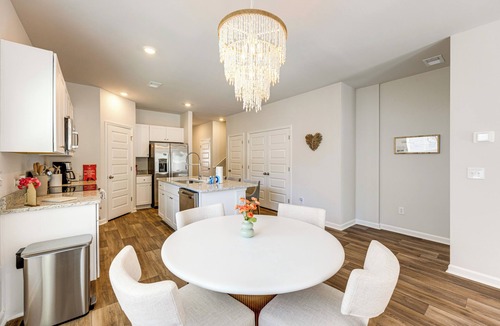 Ocean Isle Beach House | Near Golf Courses: Family Home in Ocean Isle Beach