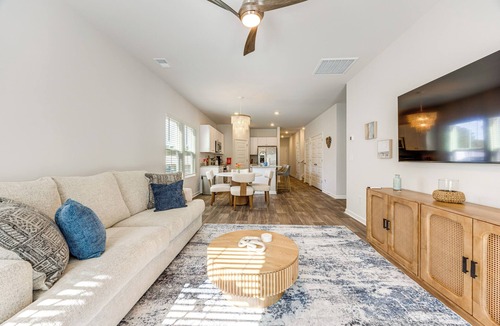 Ocean Isle Beach House | Near Golf Courses: Family Home in Ocean Isle Beach