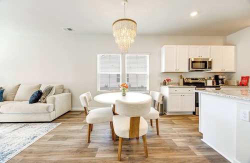 Ocean Isle Beach House | Near Golf Courses: Family Home in Ocean Isle Beach