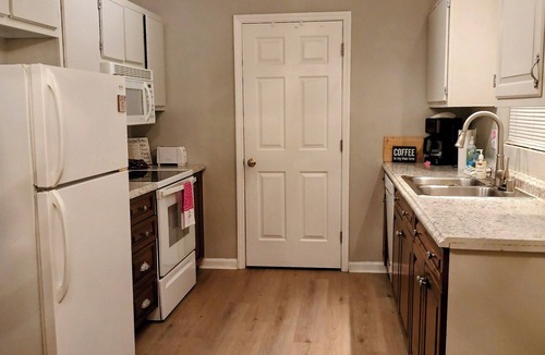 High Point House | Near HPU. Perfect High Point Stay for Professionals, Families & Extended Stays
