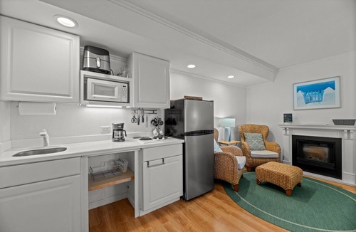 Fairfield Harbour Apartment | Near Resort Amenities!
