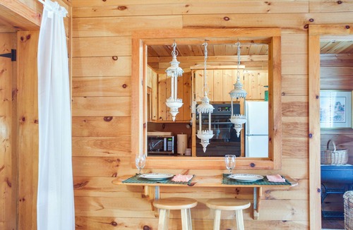 Vale Apartment | Near South Mountain State Park: Studio w/Deck!