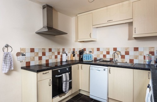 Mevagissey Cottage | Nectan