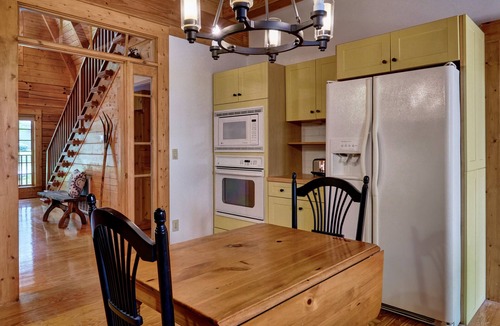 Sapphire House | Needlepine Lodge of Sapphire Valley, Needlepine Lodge of Sapphire Valley
