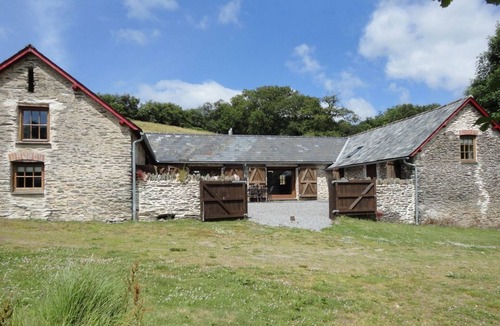 Exmoor National Park Cottage | Nethercote Byre